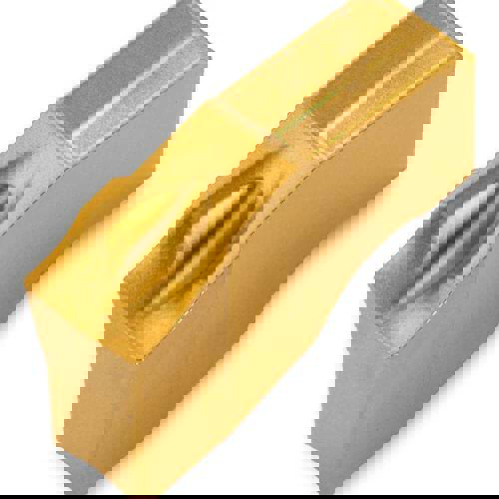 Cutoff Insert: SFJ3 TT9080, Carbide